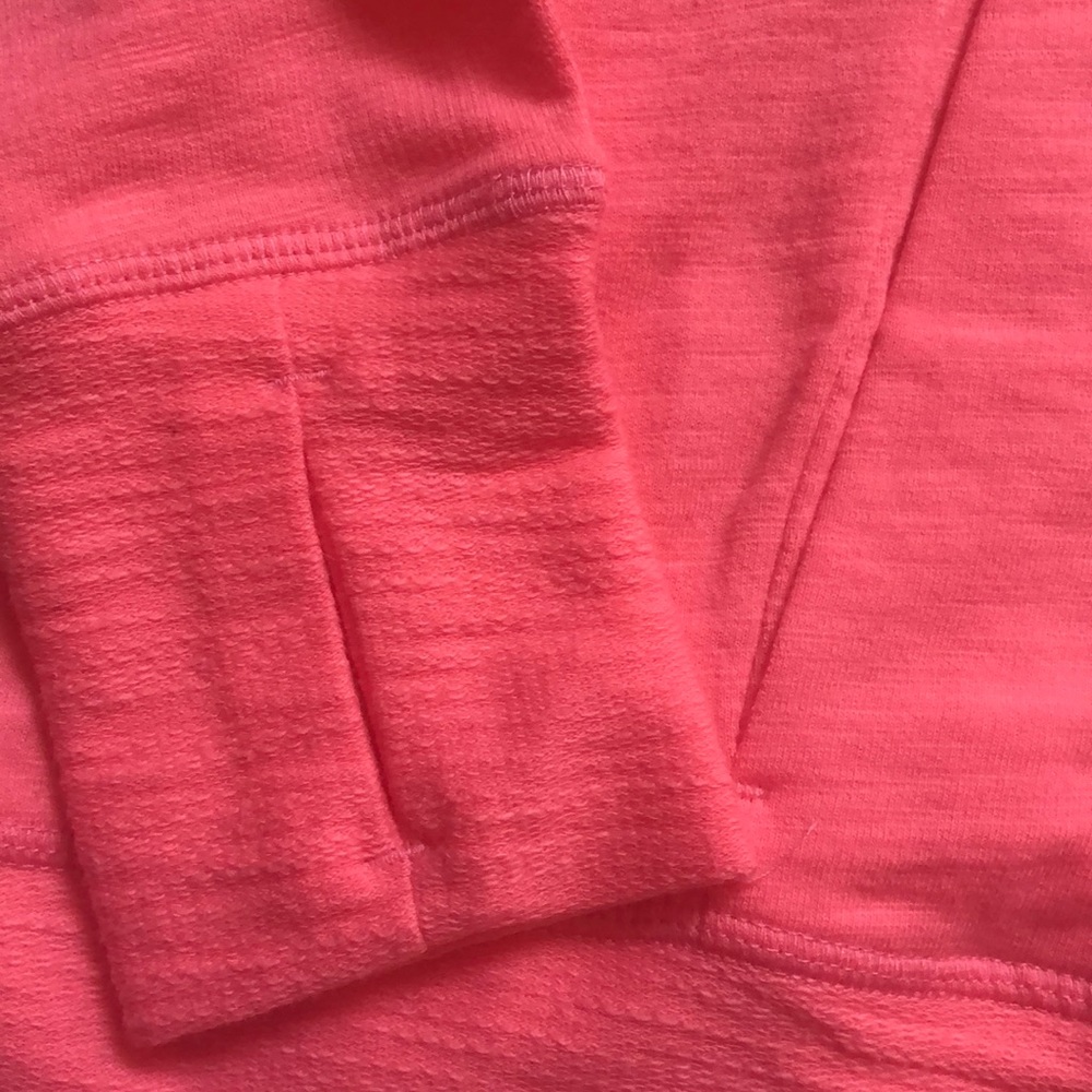 Coral Activewear Jacket - Picture 7 of 8